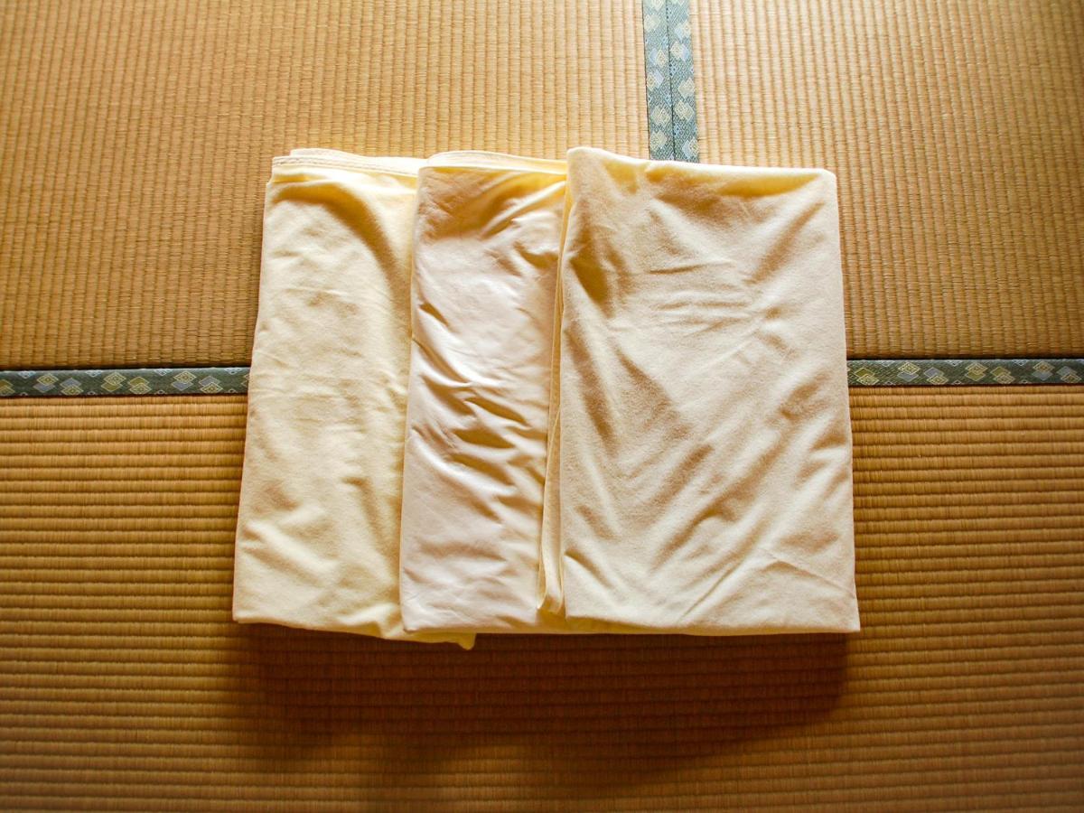 心结乡村民宿 那智胜浦 外观 照片