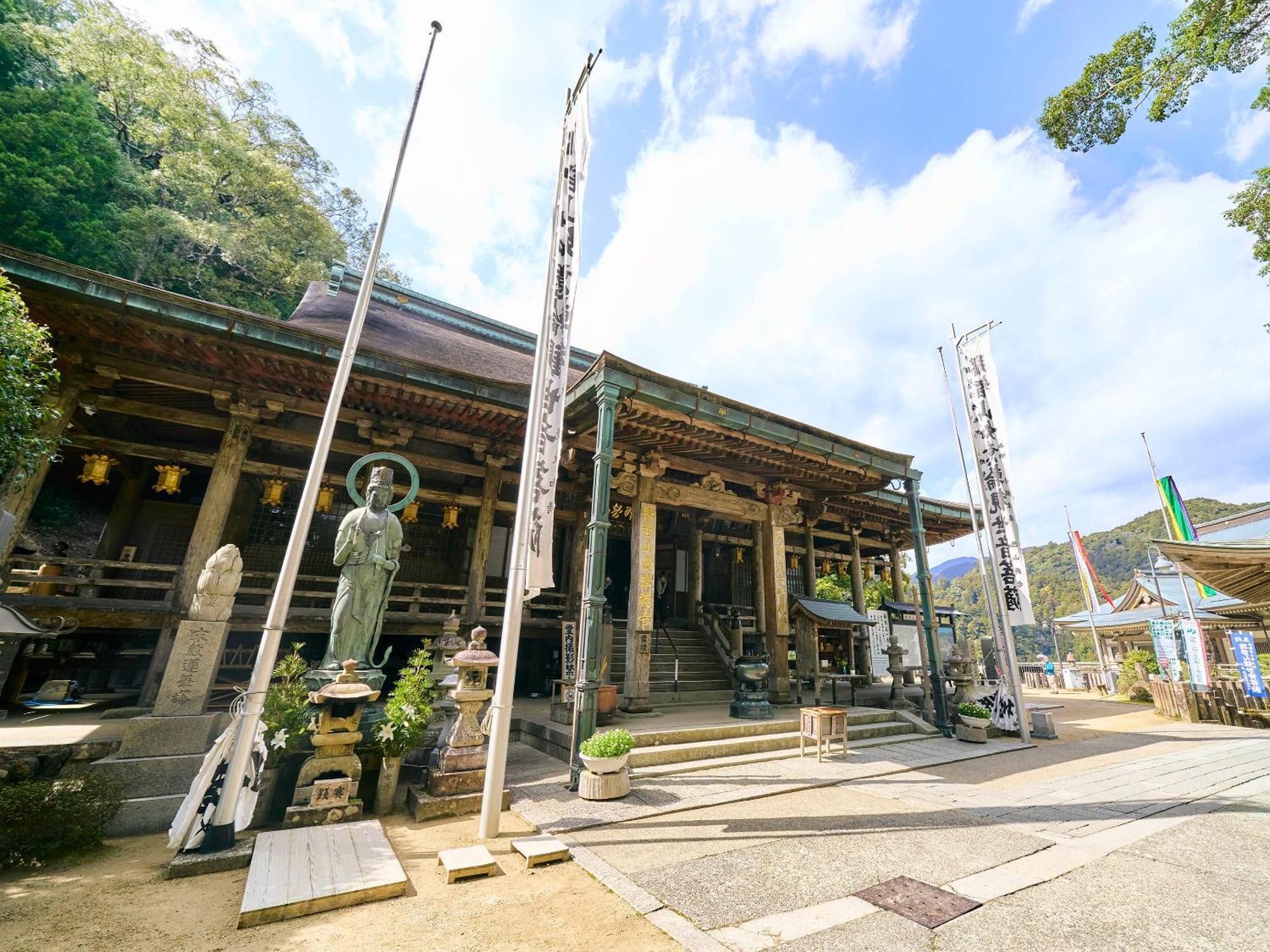 心结乡村民宿 那智胜浦 外观 照片